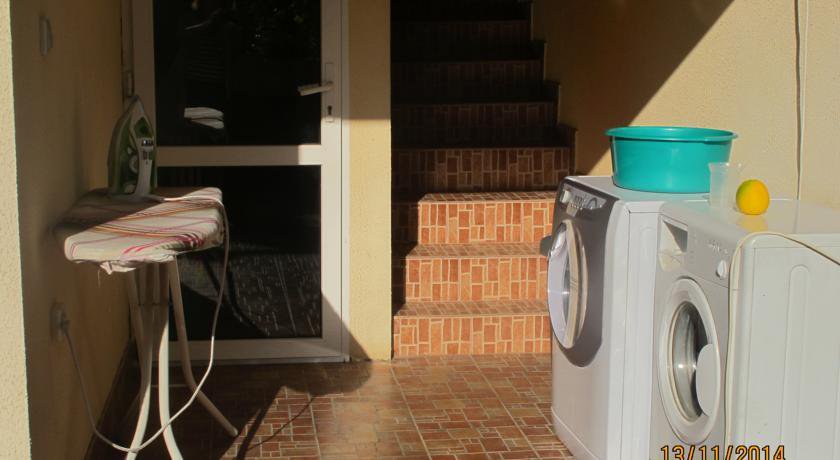 Гостиница Mini Hotel na Pikhtovom Адлер-14