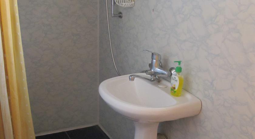 Гостиница Mini Hotel na Pikhtovom Адлер-24