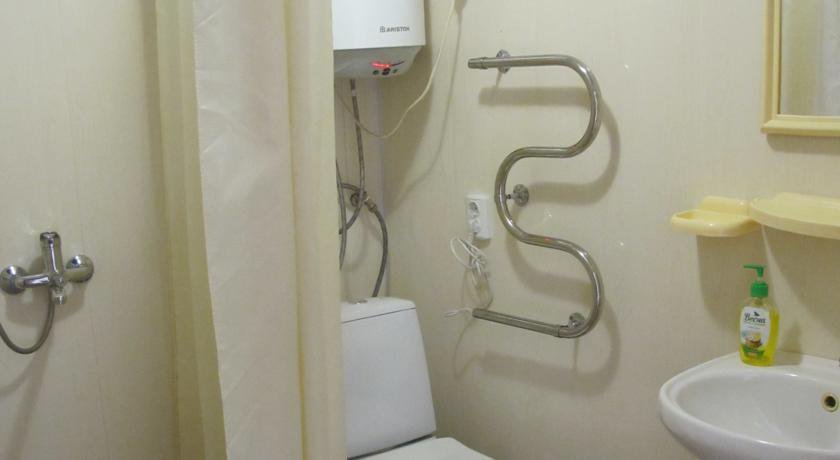 Гостиница Mini Hotel na Pikhtovom Адлер