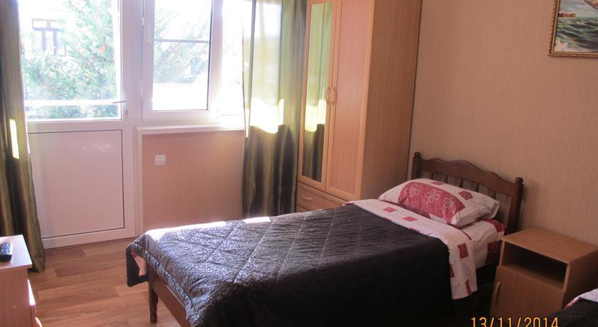 Гостиница Mini Hotel na Pikhtovom Адлер-8