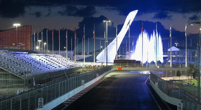 Гостиница Mini Hotel na Pikhtovom Адлер-17