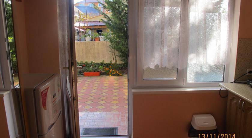 Гостиница Mini Hotel na Pikhtovom Адлер-5