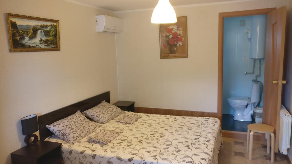 Гостиница Mini Hotel na Pikhtovom Адлер