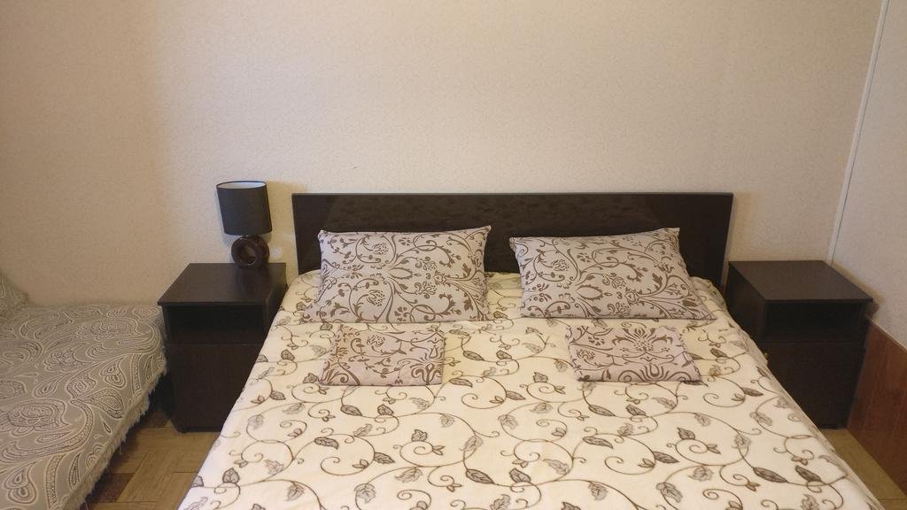 Гостиница Mini Hotel na Pikhtovom Адлер