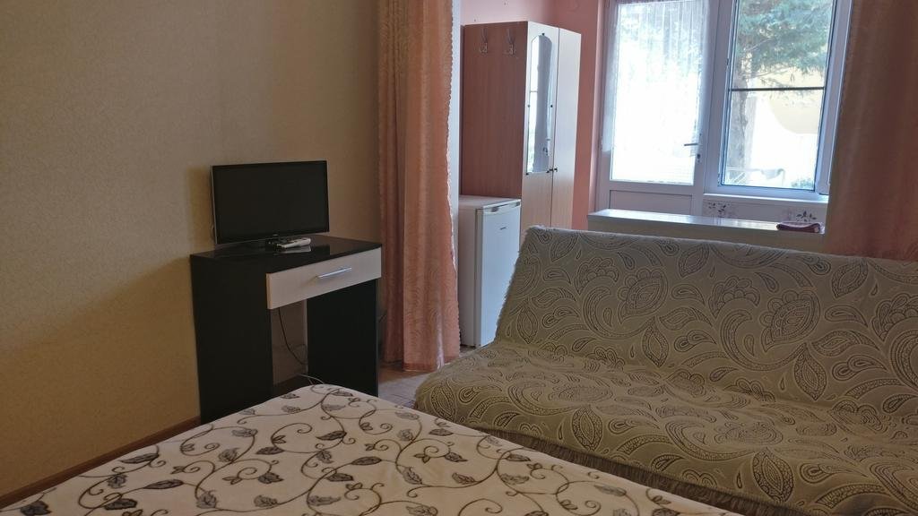 Гостиница Mini Hotel na Pikhtovom Адлер