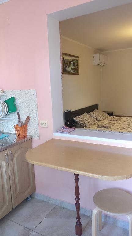 Гостиница Mini Hotel na Pikhtovom Адлер