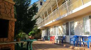 Гостиница Mini Hotel na Pikhtovom Адлер-0