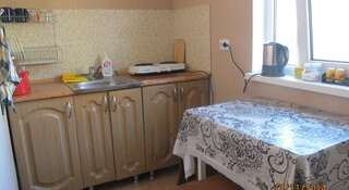 Гостиница Mini Hotel na Pikhtovom Адлер Двухместный номер с 2 отдельными кроватями-2