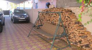 Гостиница Mini Hotel na Pikhtovom Адлер-7