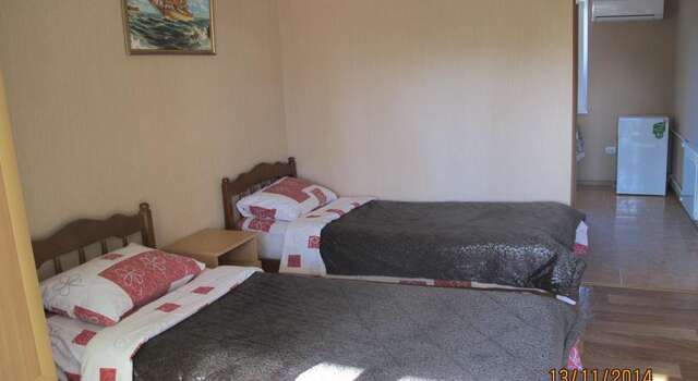 Гостиница Mini Hotel na Pikhtovom Адлер-5