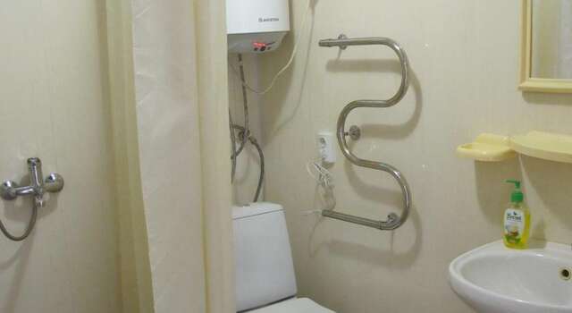 Гостиница Mini Hotel na Pikhtovom Адлер-9