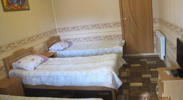 Гостиница Mini Hotel na Pikhtovom Адлер-21