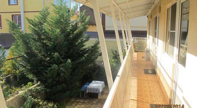 Гостиница Mini Hotel na Pikhtovom Адлер-8