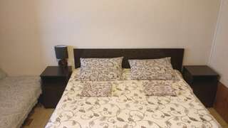 Гостиница Mini Hotel na Pikhtovom Адлер Трехместный номер-5