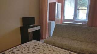 Гостиница Mini Hotel na Pikhtovom Адлер Трехместный номер-1